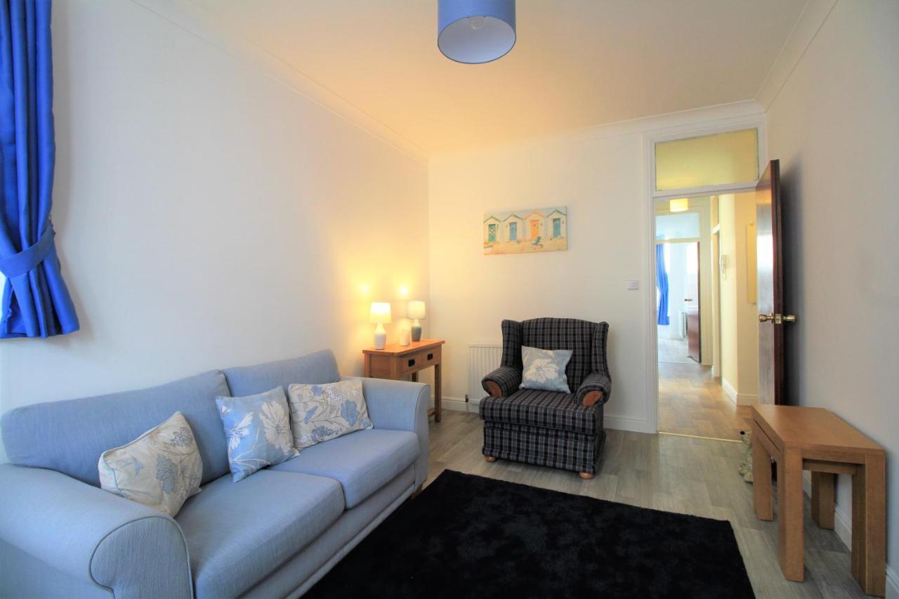 Keepers Rest Apartment - Scarborough Ngoại thất bức ảnh