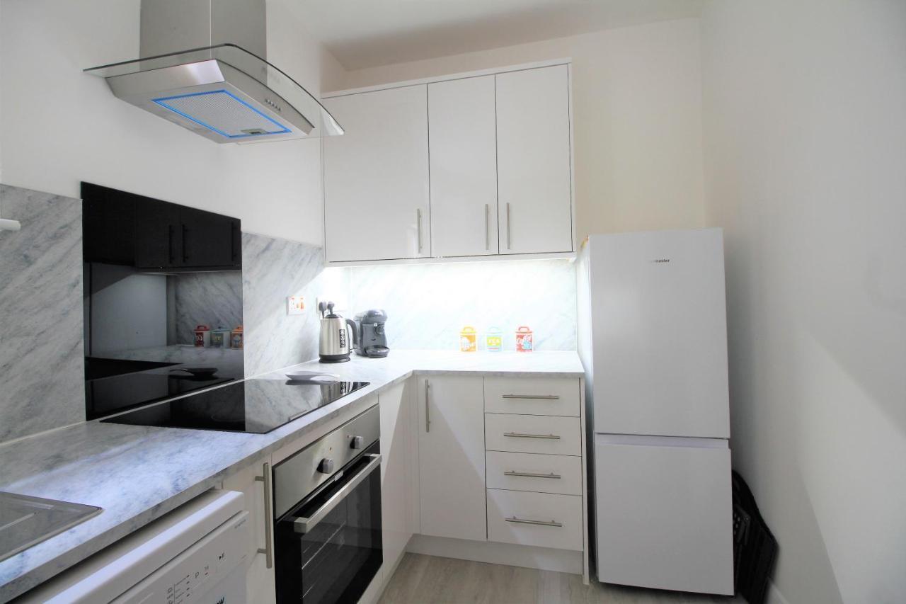 Keepers Rest Apartment - Scarborough Ngoại thất bức ảnh
