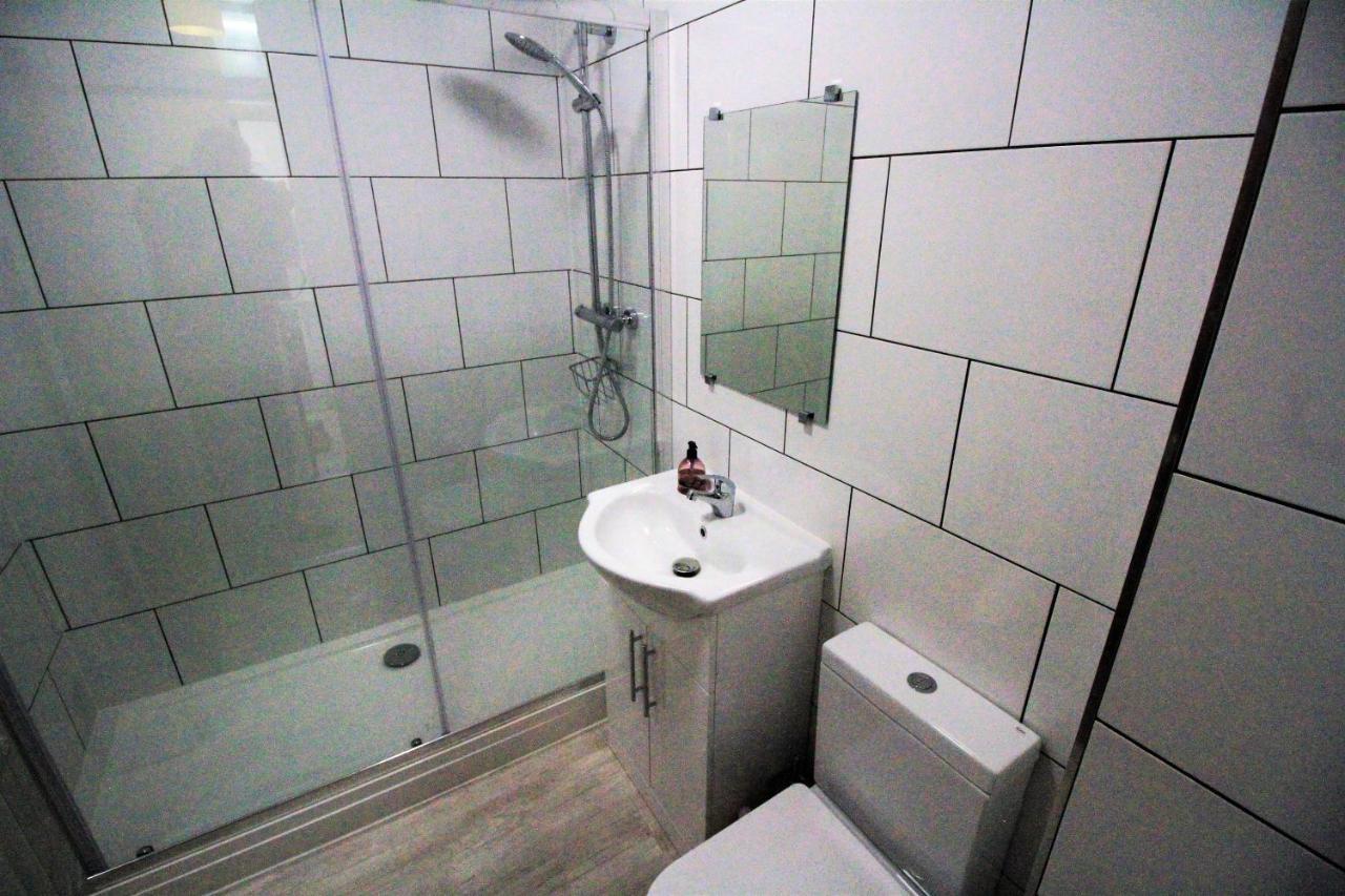 Keepers Rest Apartment - Scarborough Ngoại thất bức ảnh