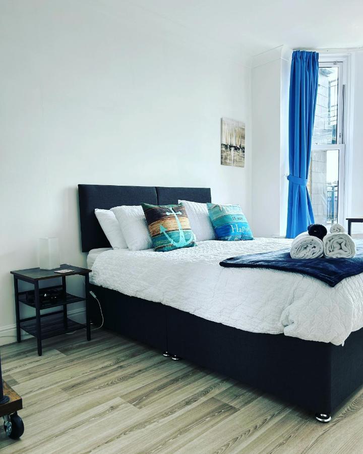 Keepers Rest Apartment - Scarborough Ngoại thất bức ảnh