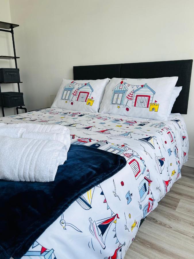 Keepers Rest Apartment - Scarborough Ngoại thất bức ảnh