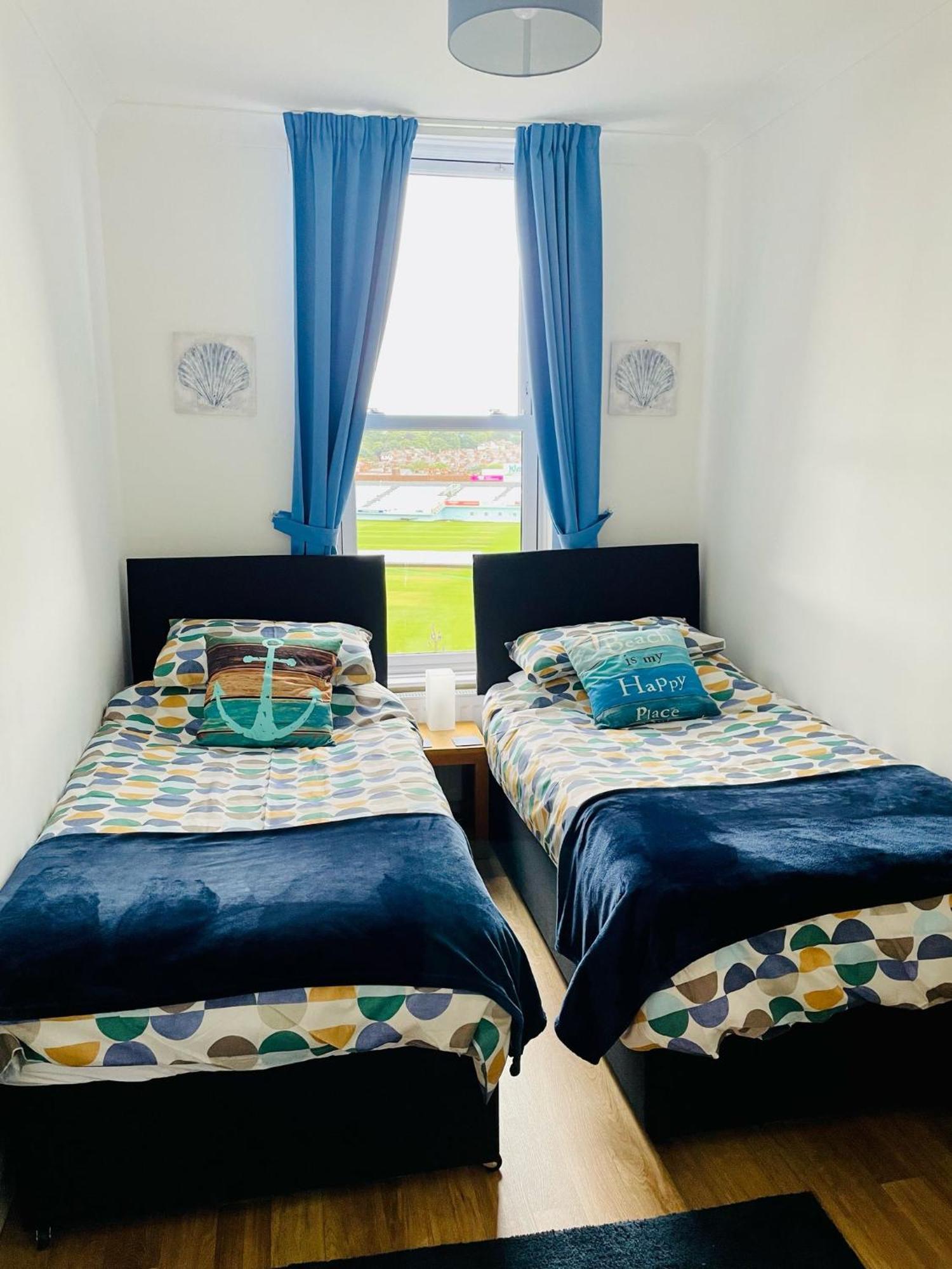 Keepers Rest Apartment - Scarborough Ngoại thất bức ảnh